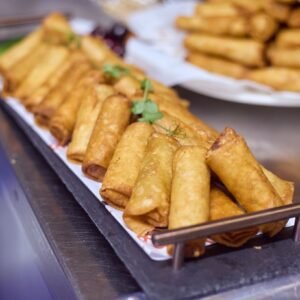 10 ready to Fry Samosa (Maximum order 3)