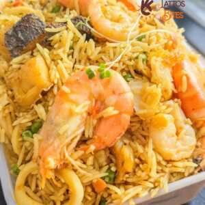 2 Litres Pro-Max Fried Rice