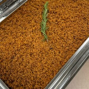 2 Litres Smokey Party Jollof Rice